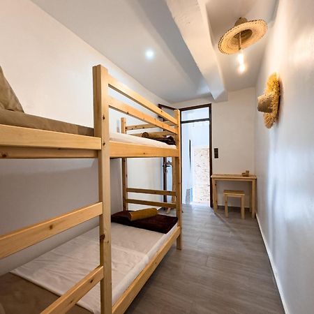 Taghazout Beachfront Apartment Екстер'єр фото