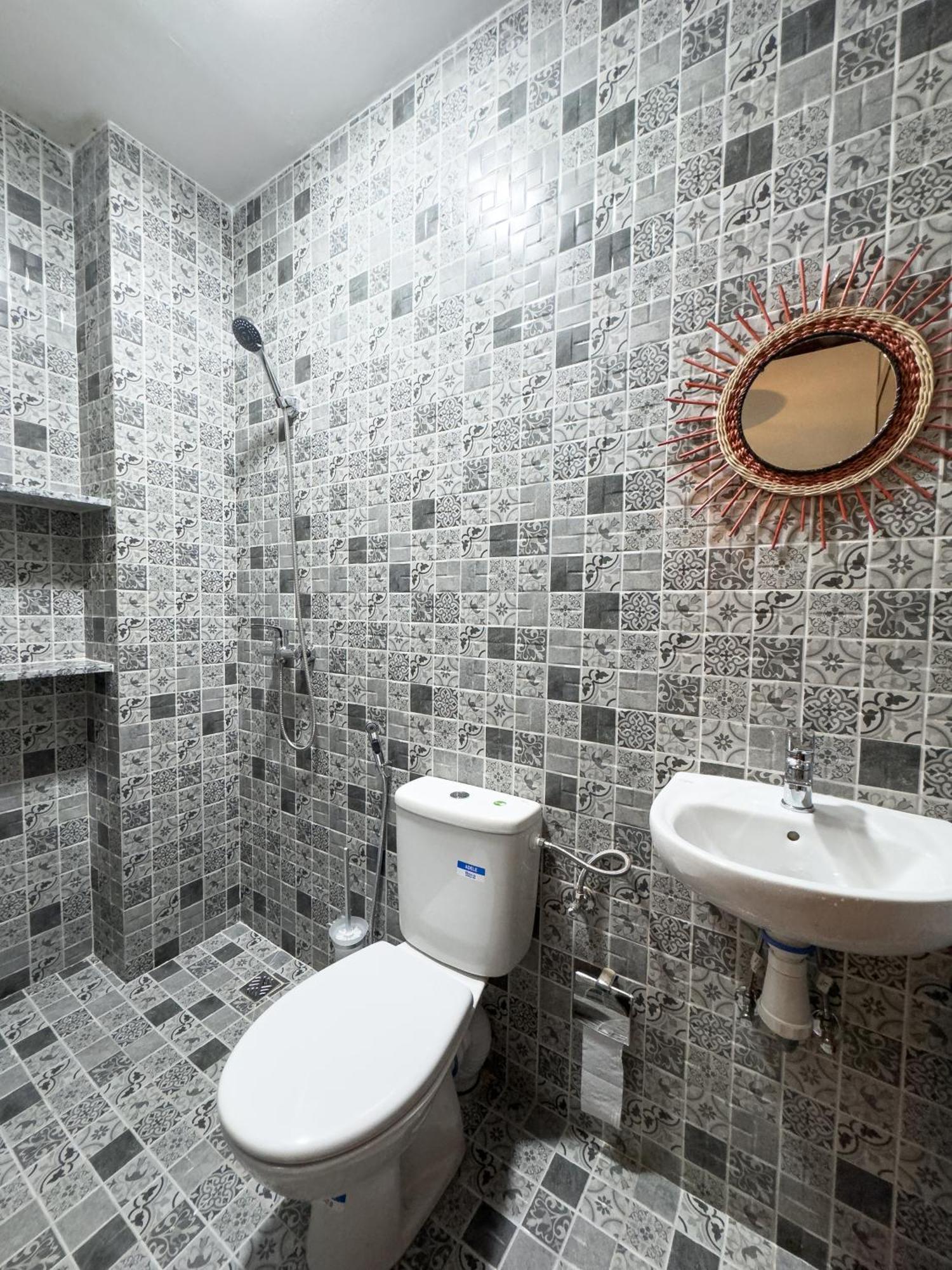 Taghazout Beachfront Apartment Екстер'єр фото