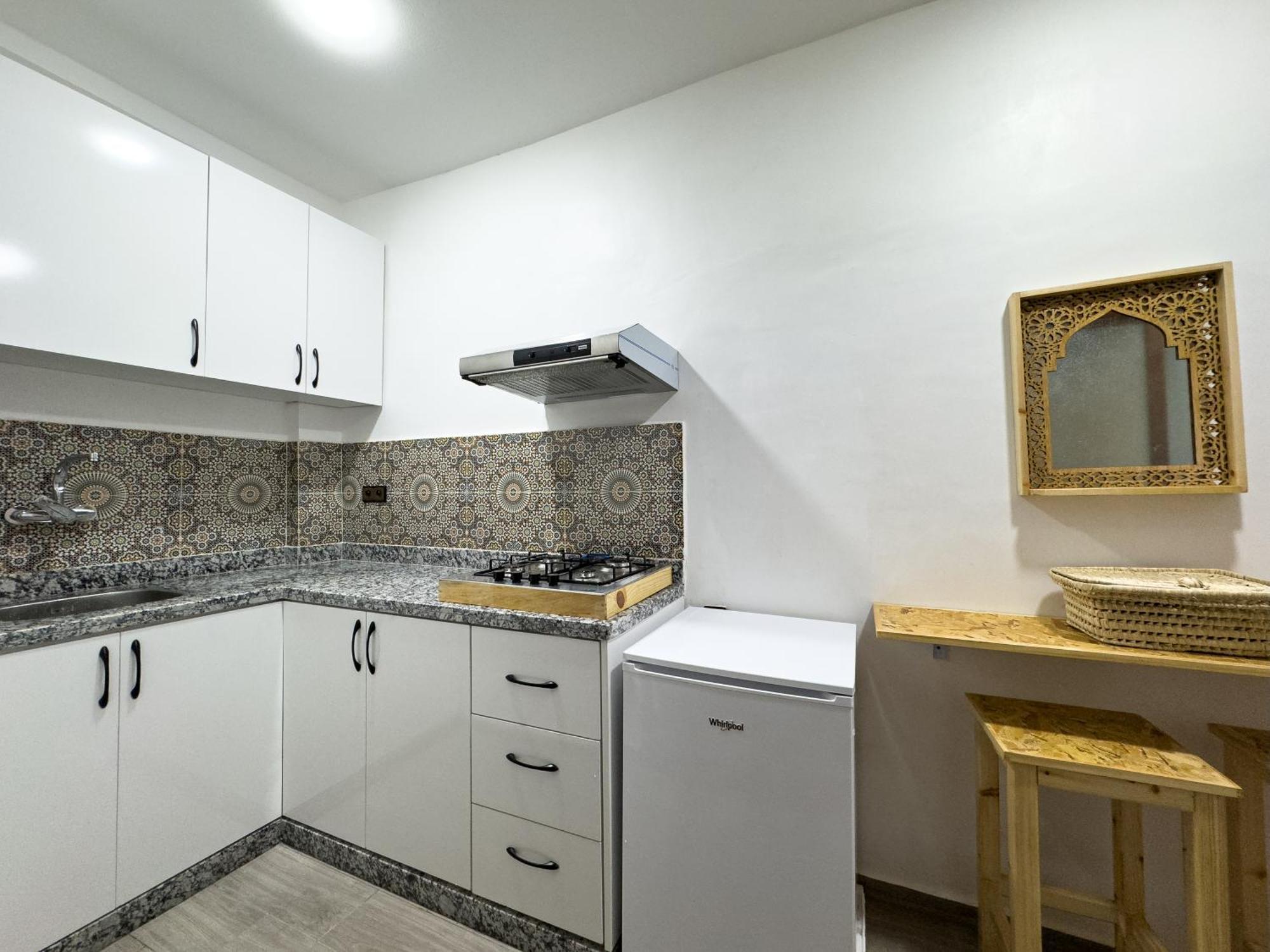 Taghazout Beachfront Apartment Екстер'єр фото