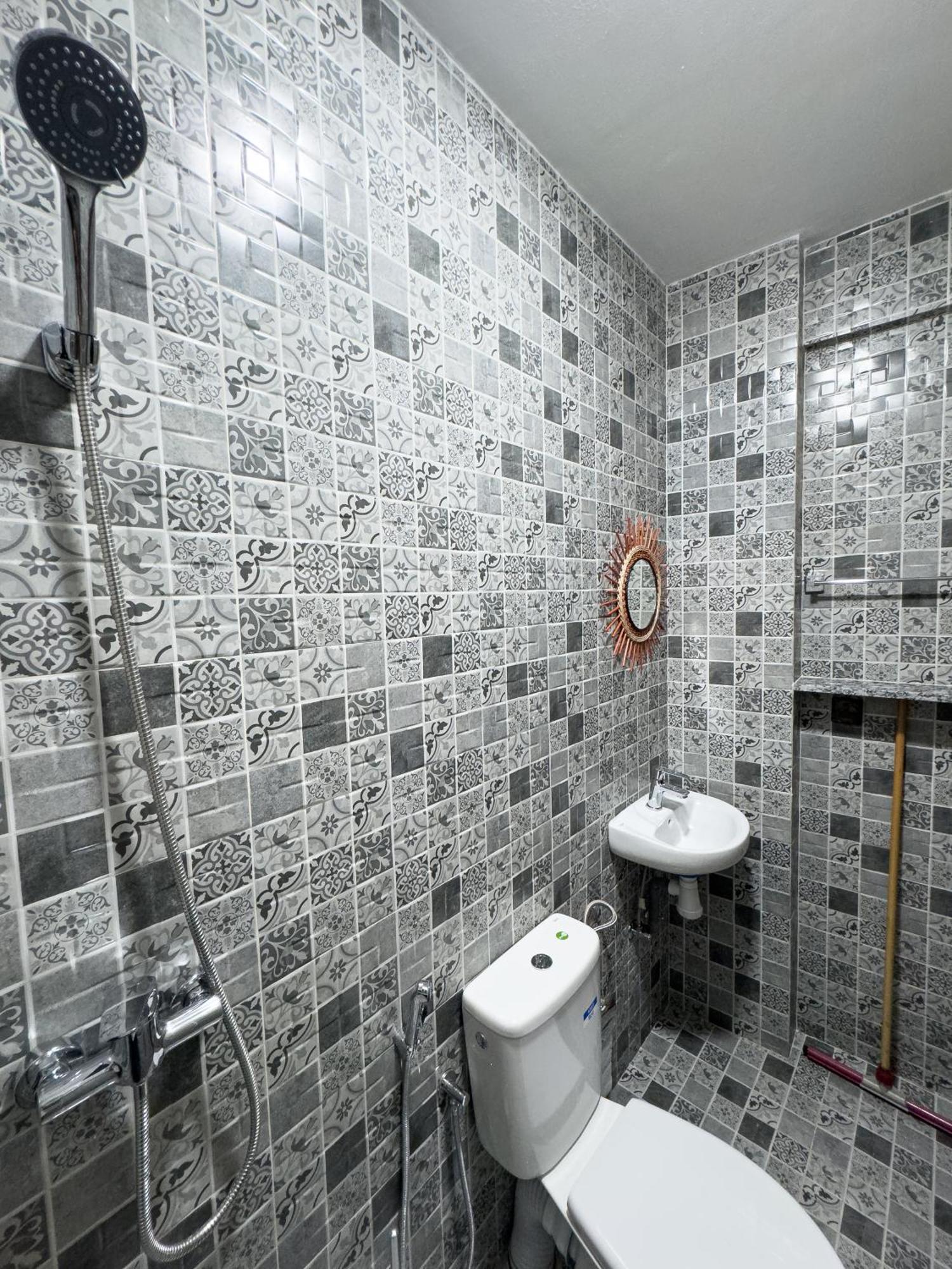 Taghazout Beachfront Apartment Екстер'єр фото